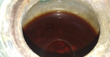 Знайдено найстаріше вино у світі: у ньому 2 тис. років тому "замаринували" римлянина