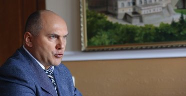 Продать на миллиард. Виталий Трубаров о скандальной приватизации крупнейших госпредприятий