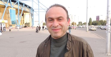 Крым вернется в состав Украины с распадом Российской империи, — Андрей Кириченко