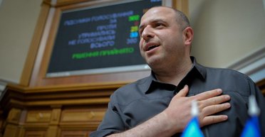 Коррупционеры приравниваются к террористам, с ними переговоров не будет, — Умеров