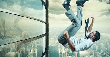 Есть ли жизнь после факапа. Почему истории бизнес-неудач не менее важны, чем истории успеха