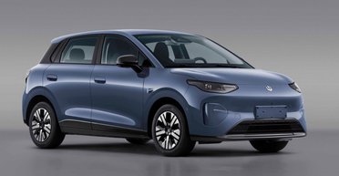 Найдешевший електрокросовер від Stellantis розсекретили на перших фото