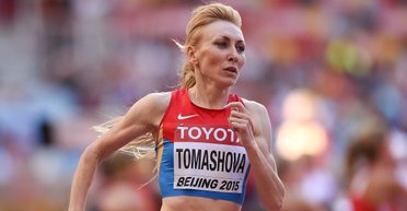 Россиянку лишили Олимпийской медали спустя 12 лет