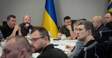 "Результатами задоволені": Зеленський розповів про застосування високоточної зброї