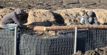 Днепропетровскую область готовят к обороне из-за наступления РФ на Донбассе. Подойдут ли войска к региону