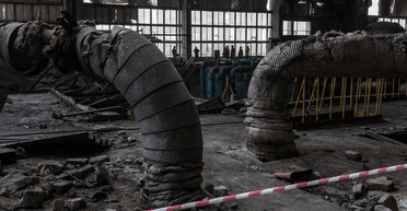 Даже 100% импорта электроэнергии не обеспечат Днепр и Одессу круглосуточным светом, — эксперт (видео)