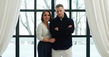 Мріяла про це 15 років: донька Орбана переїхала із сім'єю до США