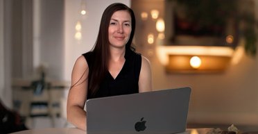 Юлія Баранецька: українська інженерка, яка формує культуру якості у глобальних технологічних компаніях