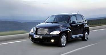 Усупереч всім очікуванням: 10 поганих автомобілів, які виявилися успішними (фото)