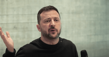 "Нет ничего конфиденциального": Зеленский возмутился сливом информации о ракетах Tomahawk