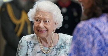 Брат Кейт Міддлтон розповів, як порушив етикет перед королевою Єлизаветою ІІ