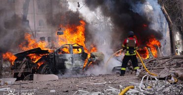 Подруги-студентки, ціла родина і пенсіонери: чиї життя відібрав ракетний удар по Сумах