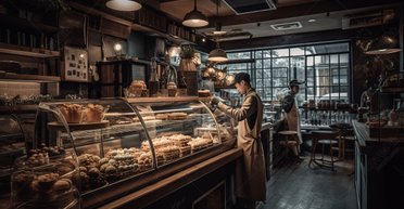 Женщину обвинили в преступном повреждении булочки и арестовали: что она сделала