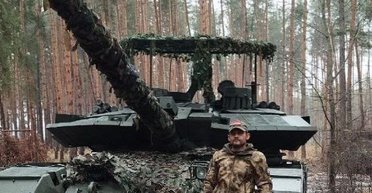 Leopard-1 виглядають як суїцидальний акт садомазохізму: РФ модернізувала танк Т-62МВ (фото)