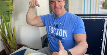 Олександр Невський відмовився від роботи мрії у фільмі з Морганом Фріменом та назвав причину