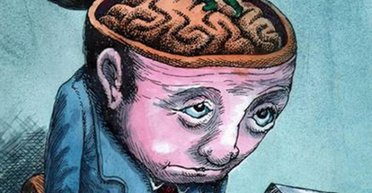 О чем никогда не станут шутить украинские карикатуристы