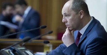 Вбивство Парубія: чому спецслужби РФ "полюватимуть" на учасників Євромайдану і як це пов'язано з фронтом