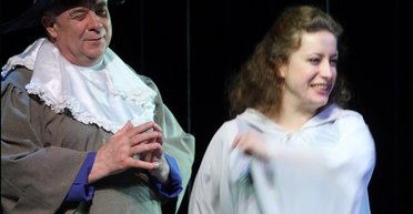 Помер актор фільму "Д'Артаньян та три мушкетери"