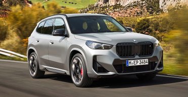 Американці назвали 10 найкращих нових кросоверів 2023 року (фото)