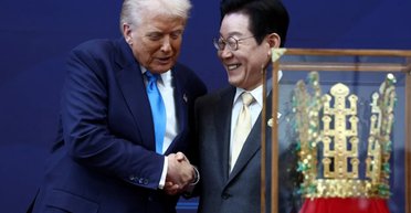 "Я дав їм дозвіл": Південна Корея виплатить 350 млрд доларів за зниження митних тарифів, — Трамп