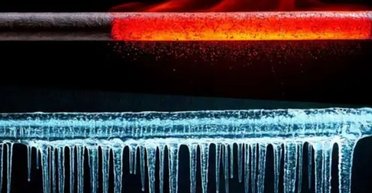 Учені створили новий міцний металевий сплав, який кидає виклик законам тепла