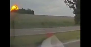 В Донецкой области у оккупантов "самоликвидировалась" их пусковая установка ЗРК, — соцсети