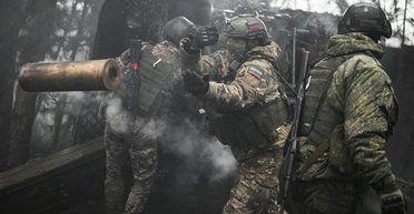 ВС РФ продвинулись возле 10 населенных пунктов: детали от DeepState (карты)