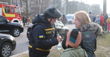 "Знову мета — діти": кількість постраждалих через атаку РФ по Харкову зросла (фото)