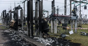 Могут подорвать при отступлении: ВС РФ минируют инфраструктуру Херсонщины, — ГУР