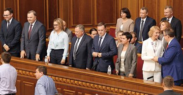 Ищите женщину. Кто возглавит новый Центризбирком