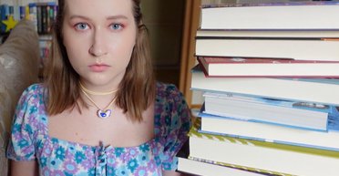 Крим, касети й шампунь для котів: що прочитати цього літа — поради бук-блогерів