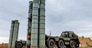 Россия пыталась вывезти из Сирии С-300 и С-400: местная армия развернула их обратно (видео)