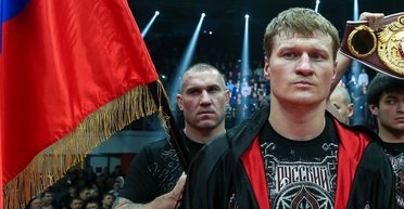 Воевал в Украине: тренера боксера Поветкина ликвидировали в Африке