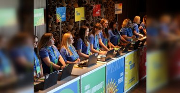 Во Львове состоялось крупнейшее событие для стоматологического сообщества Украины