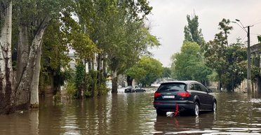 Потоп в Одессе: число жертв непогоды увеличилось, детали (фото)