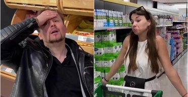 Мужчина сравнил цены на продукты в самых дешевых супермаркетах Испании и Украины (фото)