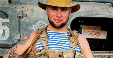 На фронті міг загинути блогер Гузенко з позивним "Тринадцятий": він закликав страчувати полонених