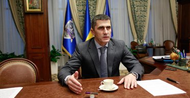 Прокурор добавил. Что обещал и не сделал Виталий Ярема