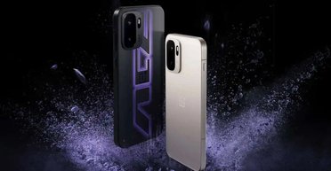 Потужний OnePlus Ace 6 Ultra з АКБ на 8600 мАг і чипом Dimensity 9500 уже тут: скільки коштує (фото)
