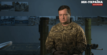 "Сложно, но возможно": Юсов объяснил, как попасть в ГУР не будучи военным (видео)