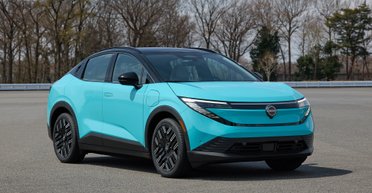 Самый доступный на рынке: новый Nissan Leaf 2026 оказался дешевле предшественника (фото)