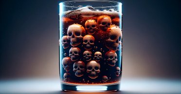 Через дієтичну газовану воду серце пропускає удари: чим це загрожує