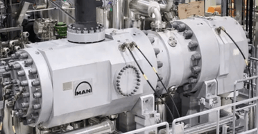 Самый большой в мире тепловой насос мощностью 70 МВт обеспечит энергией 25 000 домов