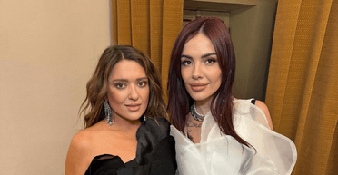 Українська дизайнерка заявила, що Могилевська носить підроблений одяг (фото)