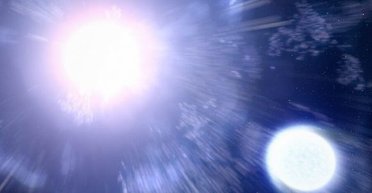 У 100 разів яскравіше за Сонце: астрономи виявили новий тип космічних вибухів