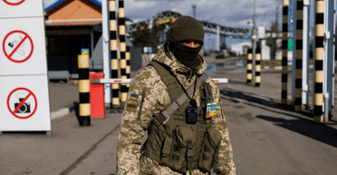 В военном городке под Киевом авиаудар повредил два здания, есть пострадавшие, — Геращенко