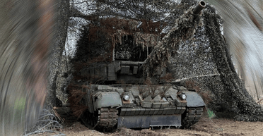 ЗСУ повертають танки Leopard на поле бою завдяки новому захисту: що відомо (фото)
