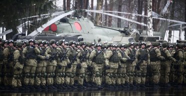 Имитировали казнь: псковские десантники пытали украинских военнопленных, — BILD