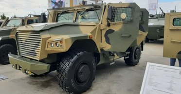 Артилерія РФ активно застосовує на фронті комплекси управління вогнем "Планшет-А" (фото)