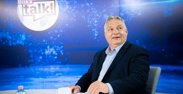 Трамп полностью поддерживает Орбана: почему США ставят на европейского товарища Путина